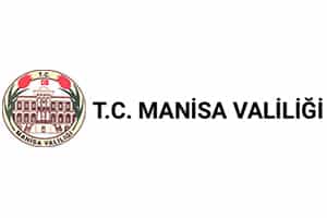 Manisa Valiliği Logo