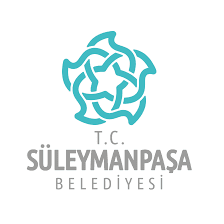 süleymanpaşa belediyesi logo